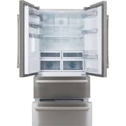 Blomberg Side By Side Refrigerator 600 Litres KFD9952PXD