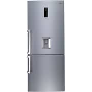 LG Bottom Freezer 570 Litres GRF579ESDZ
