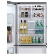 LG Bottom Freezer 570 Litres GRF579ESDZ