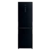Hitachi Bottom Freezer 410 Litres RBG410PUK6XGBK