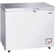 Aftron Chest Freezer 220 Litres AFF2220F