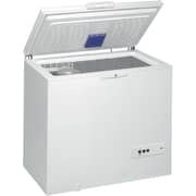Whirlpool Chest Freezer 400 Litres CF420TGFE