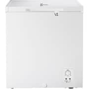 Electrolux Chest Freezer 145 Litres EC1500AGW