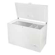Indesit Chest Freezer 311 Litres OS420HTEX