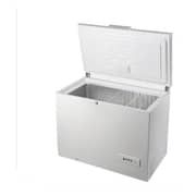 Ariston Chest Freezer 420 Litres AR420T