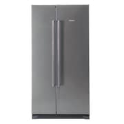 Bosch Side By Side Refrigerator 618 Litres KAN56V40NE