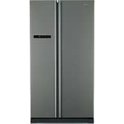 Samsung Side By Side Refrigerator 540 Litres RSA1STMG1