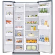 Samsung Side By Side Refrigerator 540 Litres RSA1STMG1