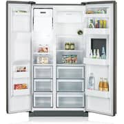 Samsung Side By Side Refrigerator 484 Litres RSA1ZTMG1