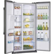 Haier Side By Side Refrigerator 550 Litres HRF628IF6