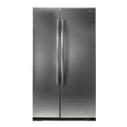 LG Side By Side Refrigerator 581 Litres GRB227GLQS