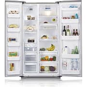 LG Side By Side Refrigerator 581 Litres GRB227GLQS