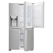 LG Side By Side Refrigerator 620 Litres GR-J257CLAV, Hygiene Fresh+TM