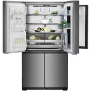 LG Refrigerator SIGNATURE InstaView Door-in-Door 950 Litres. Auto Open Door with Water Dispenser GRX33FGNGL