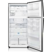 Samsung Top Mount Refrigerator 553 Litres RT78CTBSP