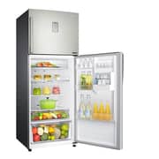 سامسونج ر ت 64 اتش 5450 س ب ثلاجة افقية