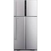 Hitachi Top Mount Refrigerator 660 Litres RV660PUK3KSLS