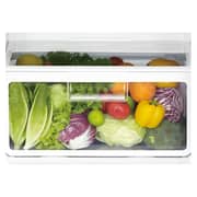 Hitachi Top Mount Refrigerator 470 Litres RVG470PUK3GBK
