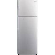Hitachi Top Mount Refrigerator 318 Litres RH380PUK4KSLS
