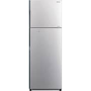 Hitachi Top Mount Refrigerator 318 Litres RH380PUK4KSLS