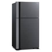 Hitachi Top Mount Refrigerator 600 Litres RVG610PUK3GGR