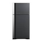 Hitachi Top Mount Refrigerator 600 Litres RVG610PUK3GGR