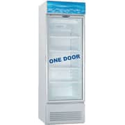 Westpoint Upright Bottle Cooler 280 Litres WPX287TGX