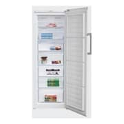 Beko Upright Freezer 320 Litres RFNE320L24W
