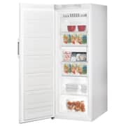 Indesit Upright Freezer 222 Litres UI6F1TWUK