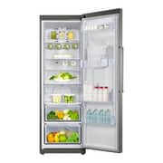 Samsung Upright Refrigerator 348 Litres RR35H66107F