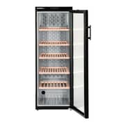Liebherr Wine Coolers 395 Litres WKB4212