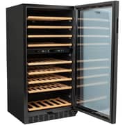 Terim wine Cooler 76 Bottles TERBC76DZ