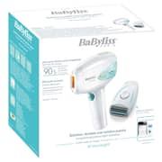 Babyliss Epilator G973PSDE