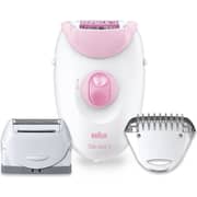 Braun Silk Epilator SE3270
