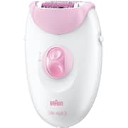 Braun Silk Epilator SE3270