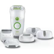 Braun Silk Epilator SE5780
