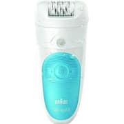 Braun Epilator SE5511 - Aqua