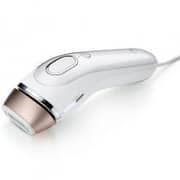 Braun Silk Expert IPL Hair Removal System For Body & Face BD5001