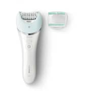 Philips Wet & Dry Epilator BRE610