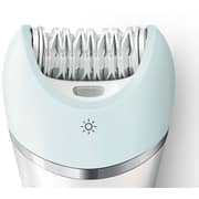 Philips Wet & Dry Epilator BRE610