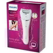 Philips Wet & Dry Epilator BRE610