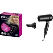 Braun Hair Dryer HD350