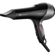 Braun Satin Hair 7 Hair Dryer Black HD780