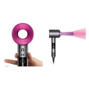 Dyson Supersonic Hair Dryer Pink - HD01 - Middle East Version