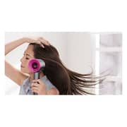 Dyson Supersonic Hair Dryer Pink - HD01 - Middle East Version