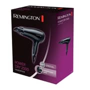 Remington Power Dry 2000 Dryer - RED3010