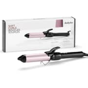 Babyliss Black Hair Curler - C332SDE