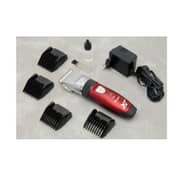 Palson 30058 X3 Professional Ceramic Titanium Hair Clipper
