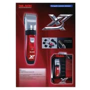 Palson 30058 X3 Professional Ceramic Titanium Hair Clipper