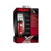 Palson 30058 X3 Professional Ceramic Titanium Hair Clipper